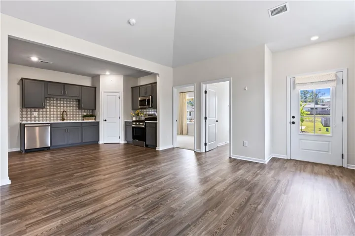 1831 Woodward Oaks Trail, Auburn, Alabama 36830