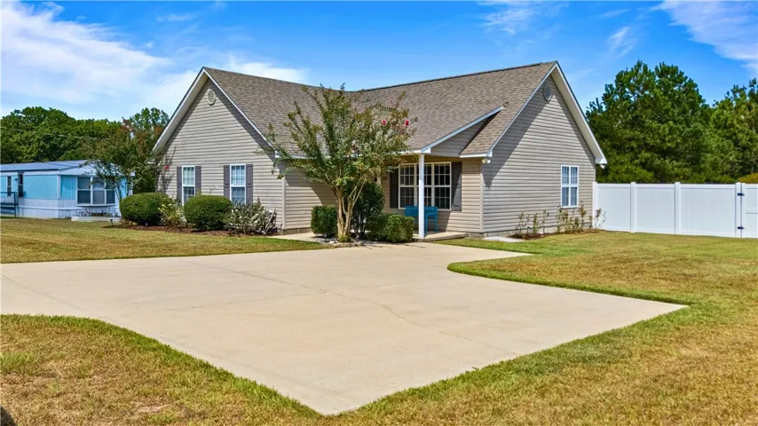 1816 Lee Road 34 N/a, Opelika, Alabama 36804