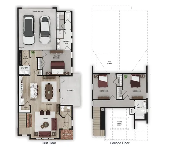 304 Tundra Swann Lane, Auburn, Alabama 36832