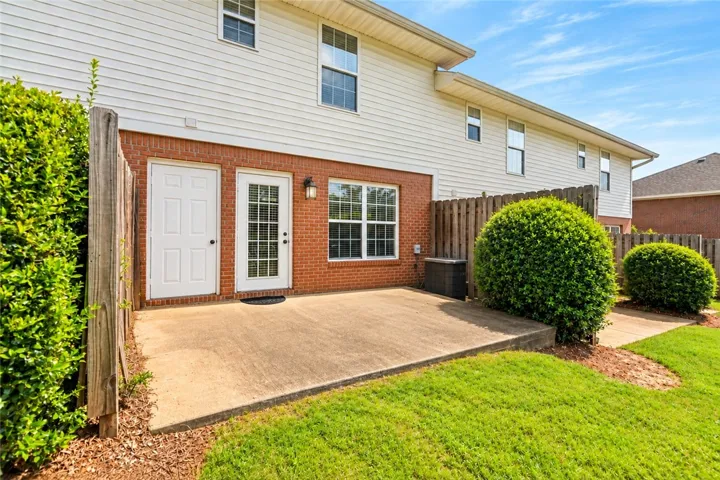1477 N Donahue Drive, Auburn, Alabama 36830