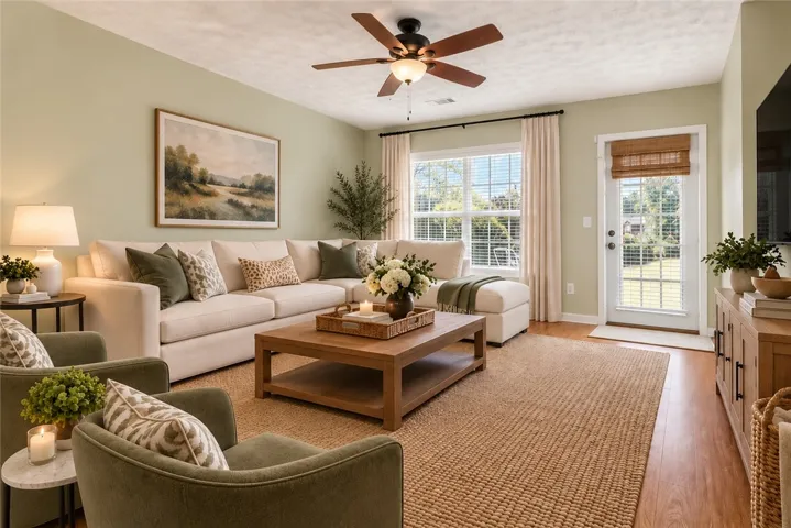 1477 N Donahue Drive, Auburn, Alabama 36830
