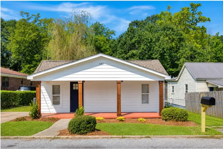 347 Frazier Street, Auburn, Alabama 36830