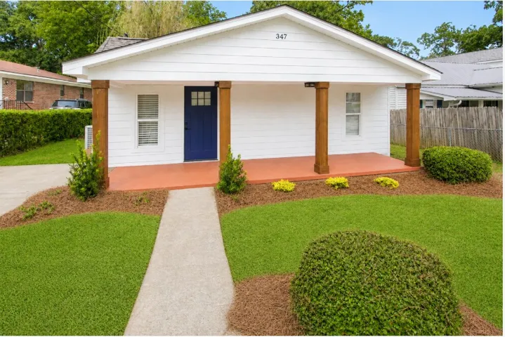 347 Frazier Street, Auburn, Alabama 36830