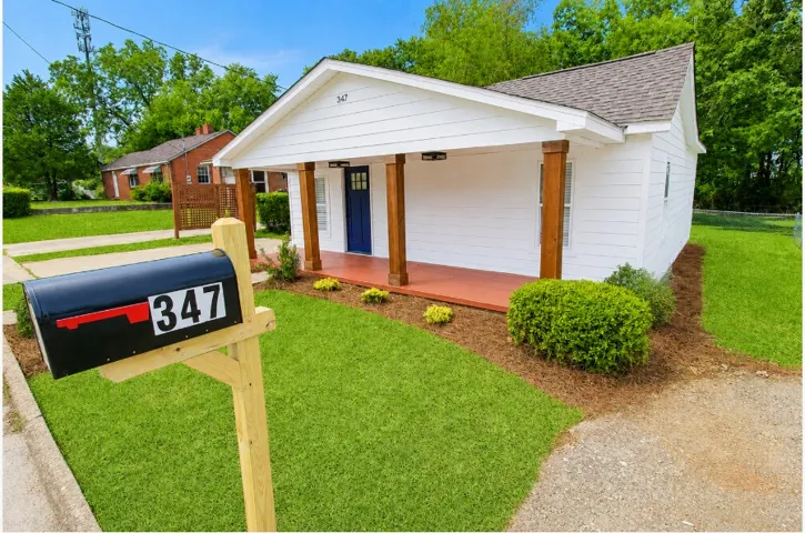 347 Frazier Street, Auburn, Alabama 36830
