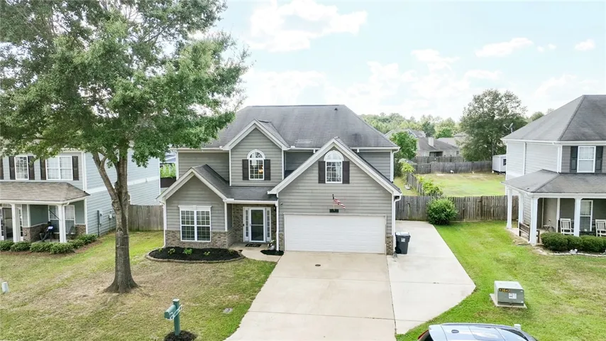 26 Trafford Trail, Phenix City, Alabama 36870