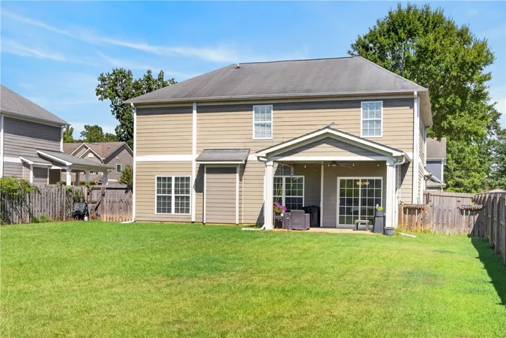 26 Trafford Trail, Phenix City, Alabama 36870