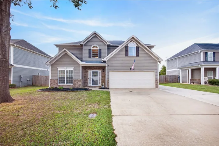 26 Trafford Trail, Phenix City, Alabama 36870