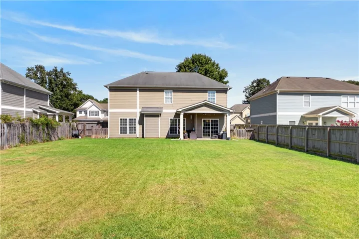 26 Trafford Trail, Phenix City, Alabama 36870