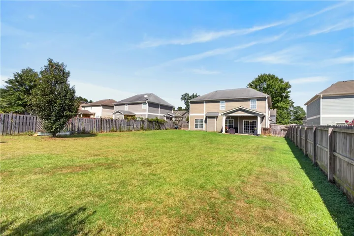 26 Trafford Trail, Phenix City, Alabama 36870