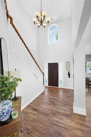 26 Trafford Trail, Phenix City, Alabama 36870