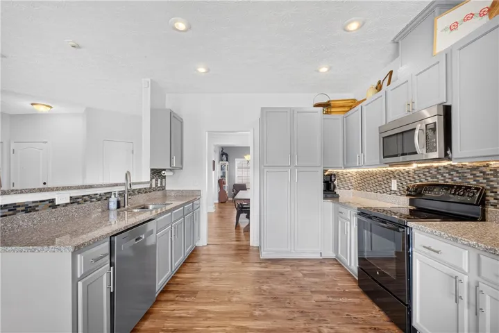 26 Trafford Trail, Phenix City, Alabama 36870