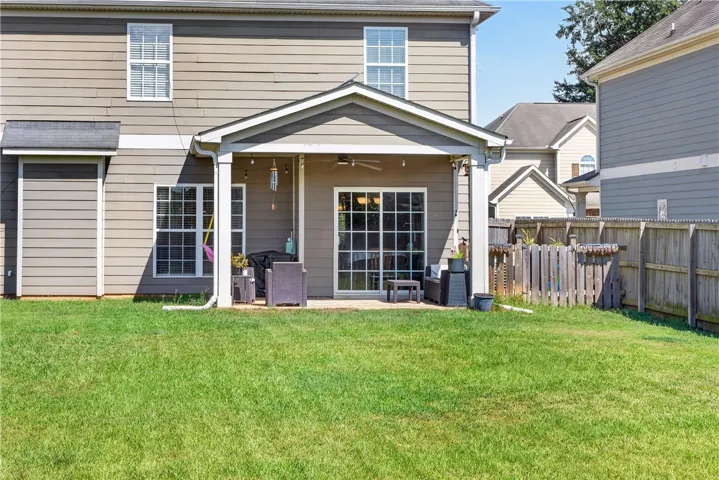 26 Trafford Trail, Phenix City, Alabama 36870