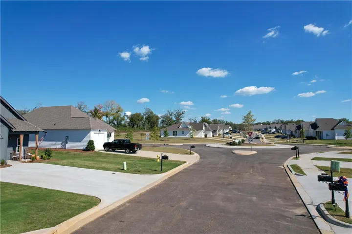 Picture of Camellia Crossing Community in Valley, Alabama.