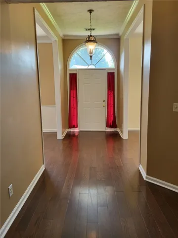 2415 Lismore Drive, Valley, Alabama 36854