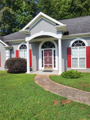 2415 Lismore Drive, Valley, Alabama 36854
