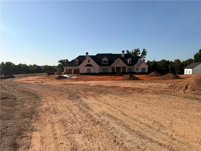 2450 Bud Black Road, Auburn, Alabama 36879