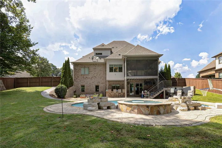 1521 Marley Lane, Auburn, Alabama 36830