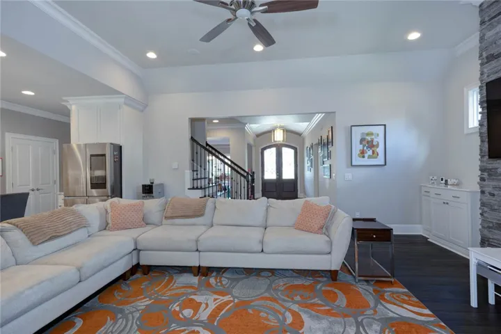 1521 Marley Lane, Auburn, Alabama 36830