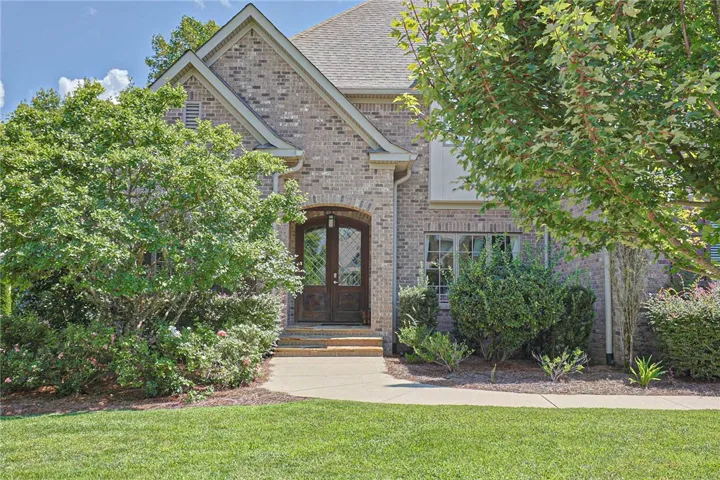 1521 Marley Lane, Auburn, Alabama 36830