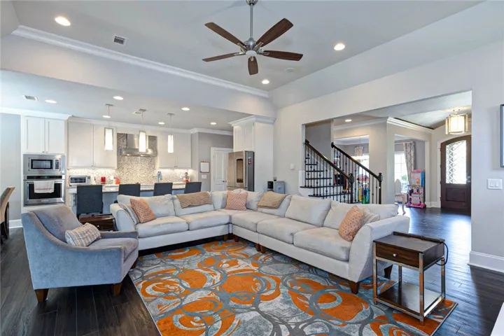 1521 Marley Lane, Auburn, Alabama 36830
