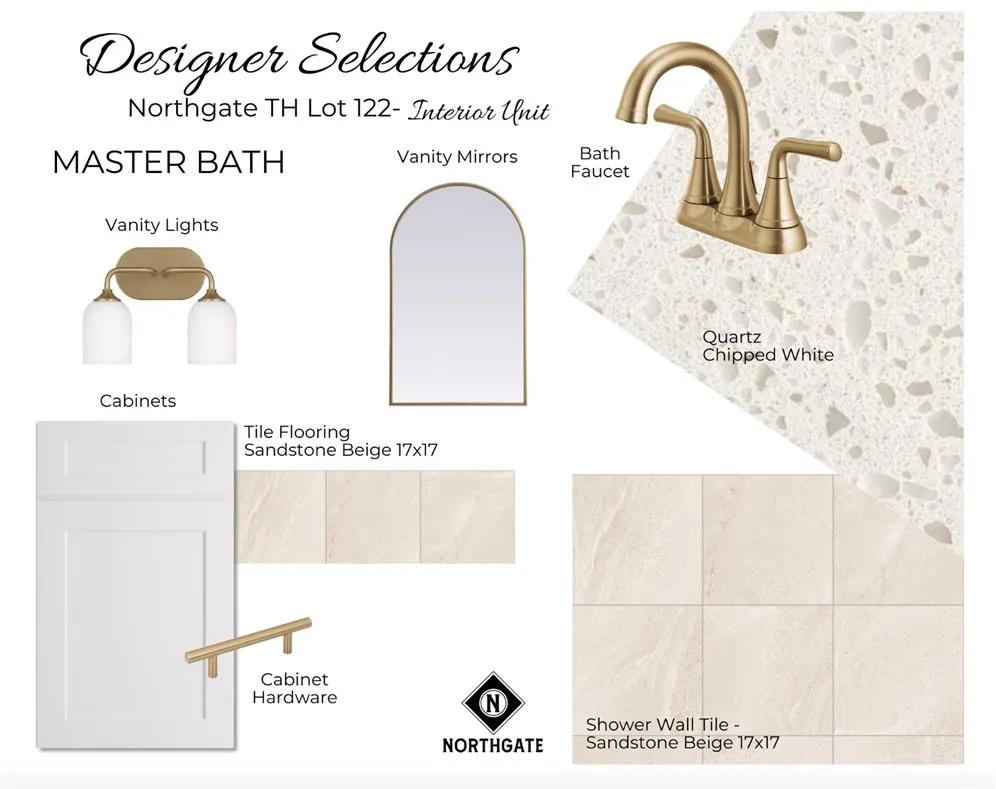 Design Selections