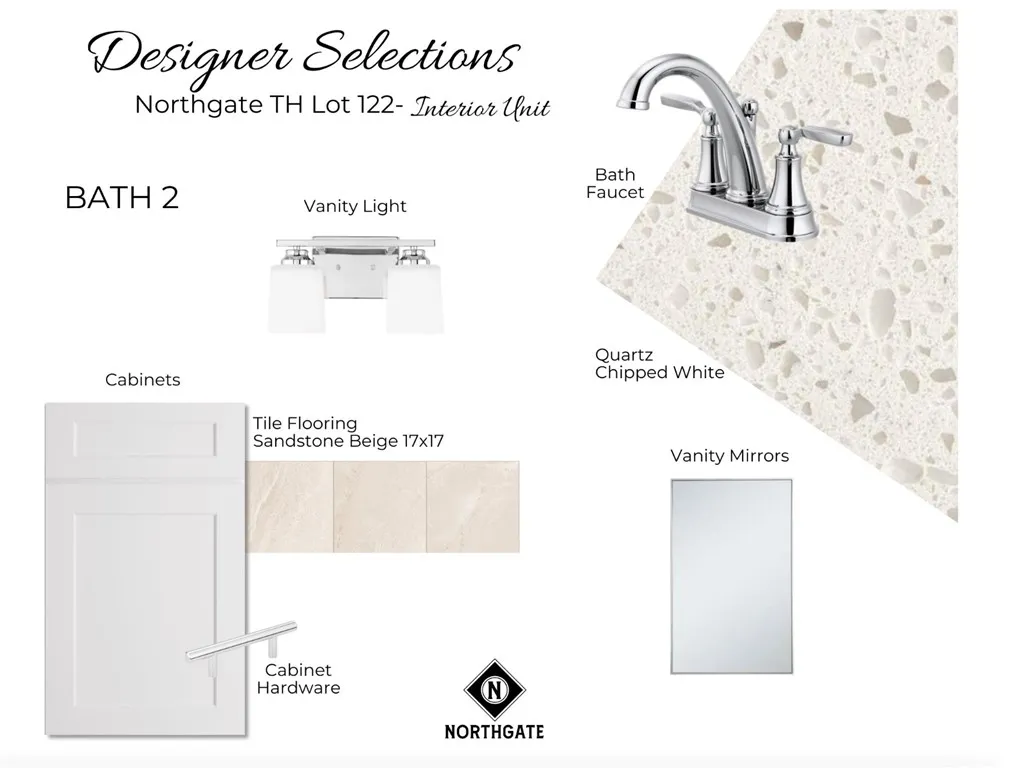 Design Selections