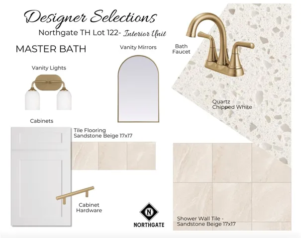 Design Selections