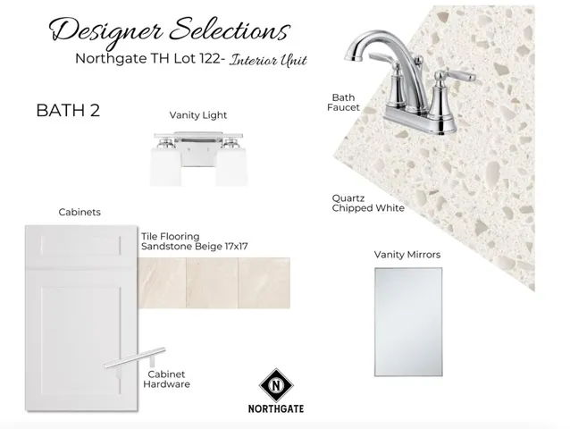Design Selections