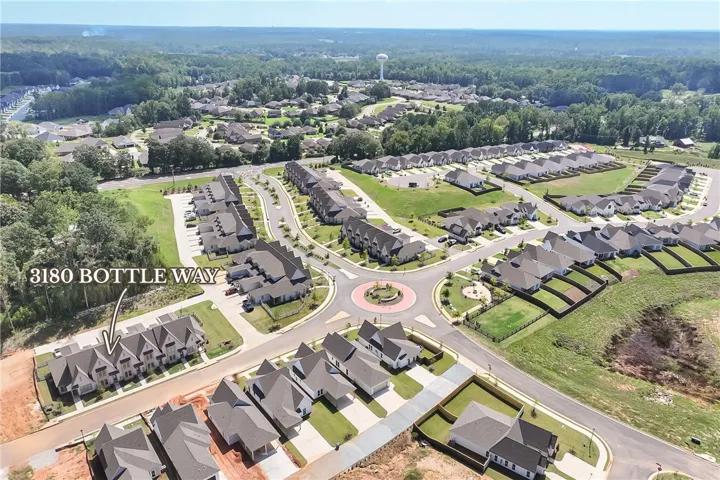 3180 Bottle Way, Auburn, Alabama 36830