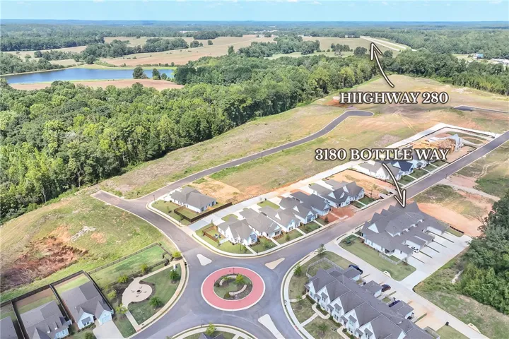 3180 Bottle Way, Auburn, Alabama 36830