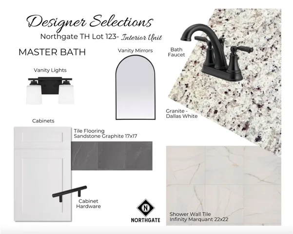 Design Selections