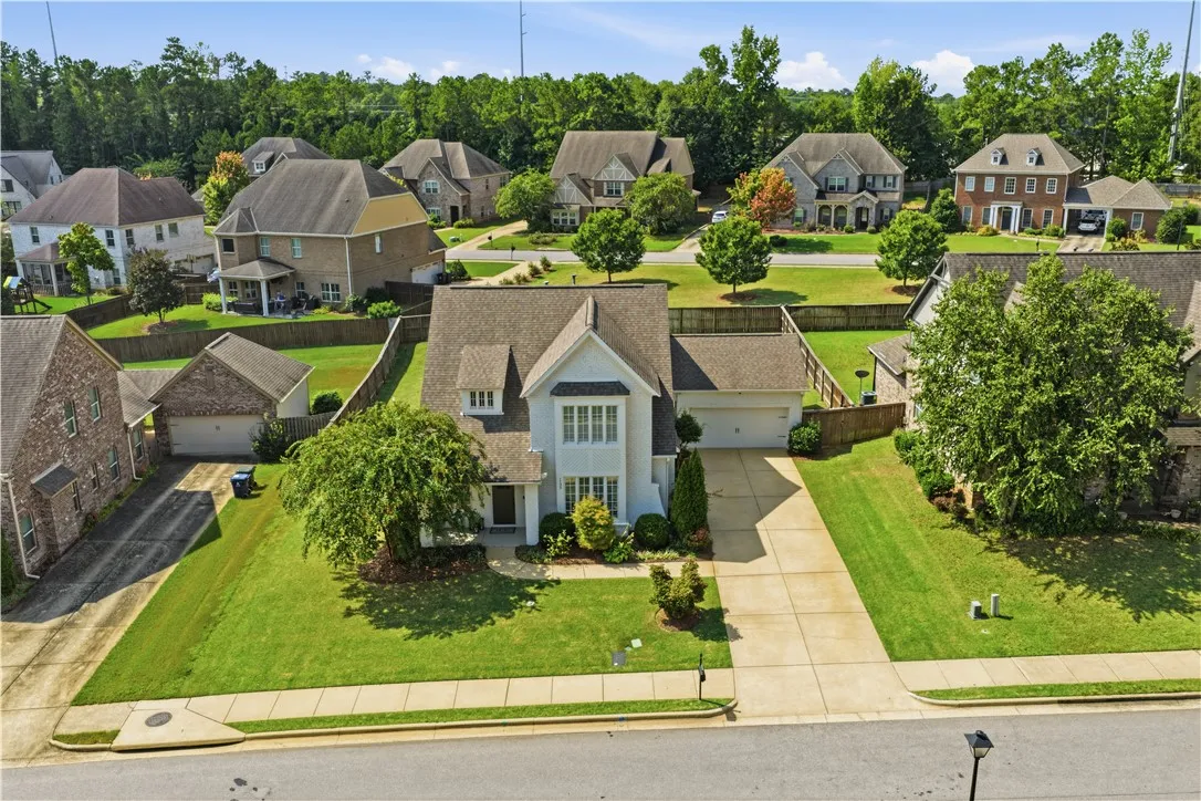 Positioned in a desirable phase of the AU Club, this home boasts an array of standout features.