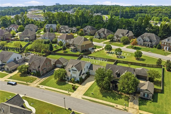 1135 Southridge Court, Auburn, Alabama 36832
