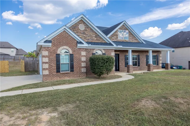151 Landing Way, Smiths Station, Alabama 36877