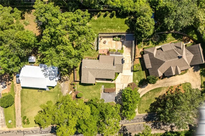 265 Chewacla Drive, Auburn, Alabama 36830