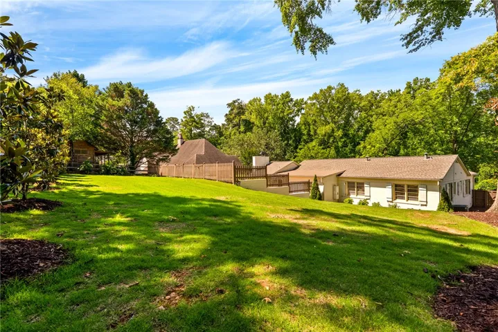 265 Chewacla Drive, Auburn, Alabama 36830