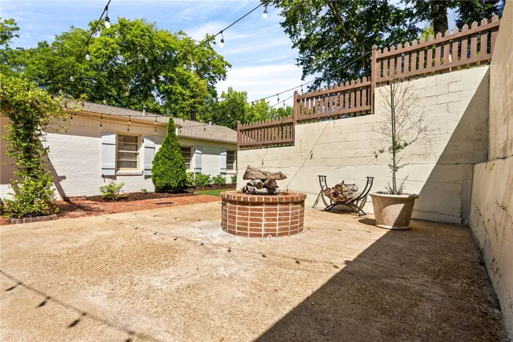 265 Chewacla Drive, Auburn, Alabama 36830
