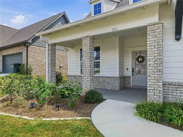 552 Faunsdale Road, Auburn, Alabama 36830