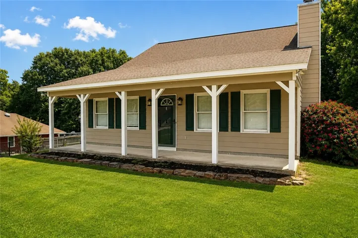 11 Lee Road 2033 N/a, Phenix City, Alabama 36870