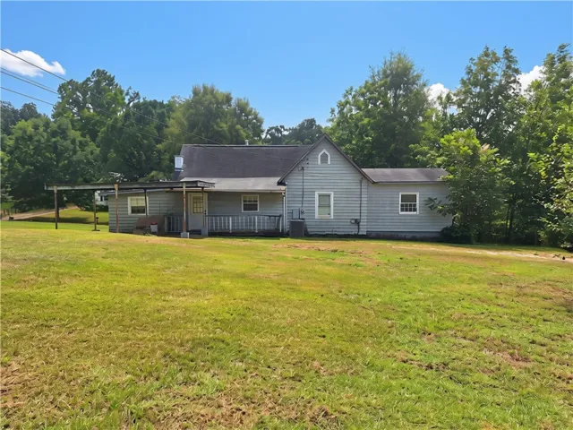 102 Glenn Street, Valley, Alabama 36854