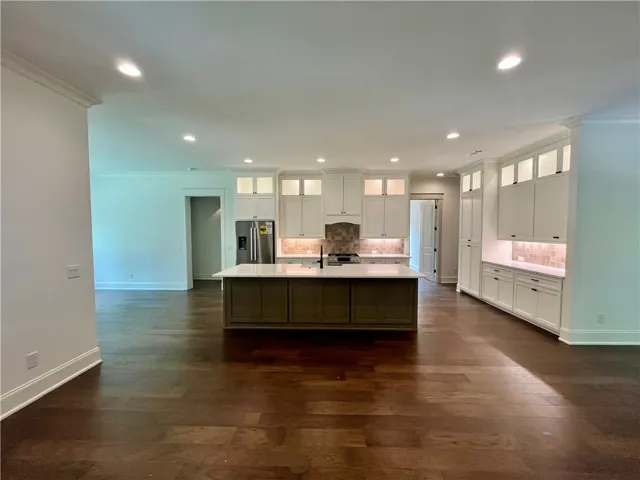 3405 Golden Eagle Lane, Opelika, Alabama 36801