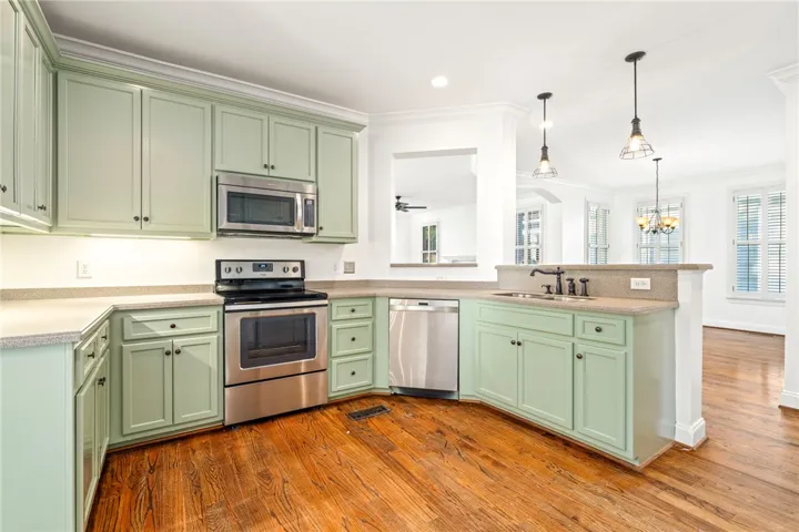 140 Carolina Court, Auburn, Alabama 36830