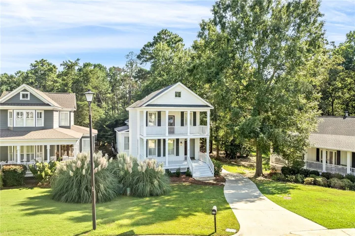 140 Carolina Court, Auburn, Alabama 36830