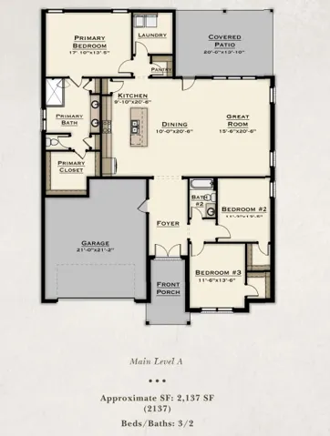 2920 Cleveland Road, Auburn, Alabama 36832