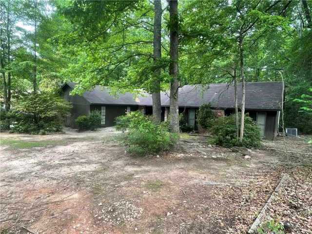 312 Wilson Street, Auburn, Alabama 36830