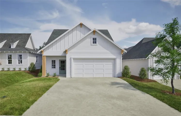 The Haley B by Holland Homes LLC. All plans, pricing, and specifications are subject to change without notice.
