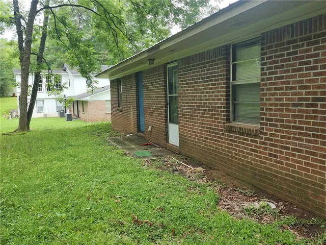106 Flournoy Drive, Lafayette, Alabama 36862