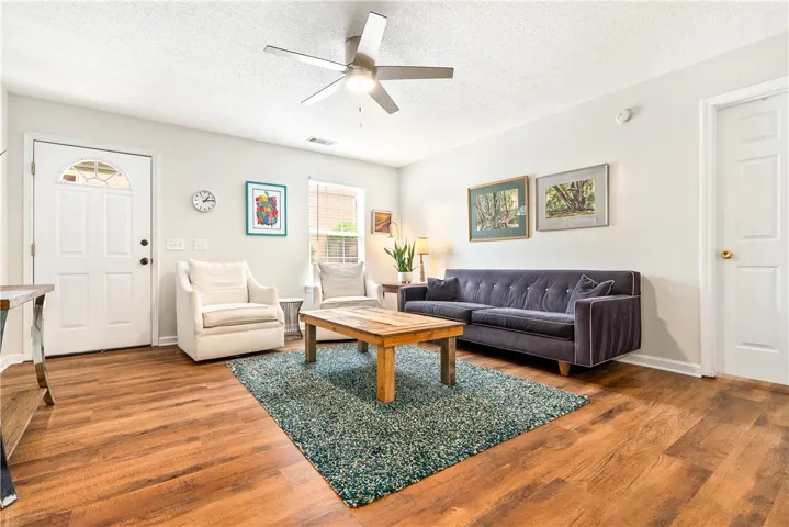 543 Homewood Drive, Auburn, Alabama 36830