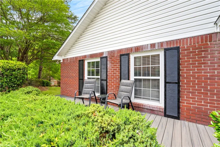 543 Homewood Drive, Auburn, Alabama 36830