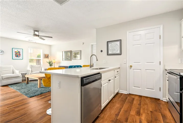 543 Homewood Drive, Auburn, Alabama 36830
